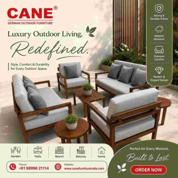 Luxury Outdoor Rope Furniture manufacturers
