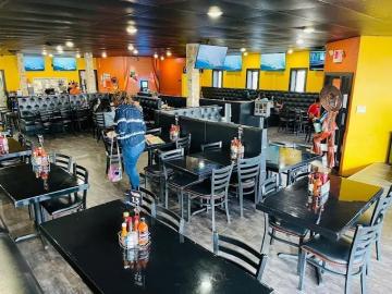 Los Sanchez Taqueria