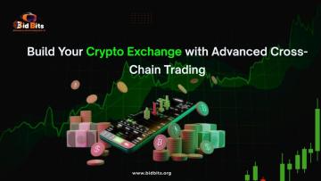 Build Your Crypto Exchange with Advanced Cross-Chain Trading