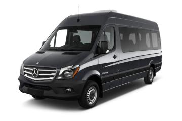 Fountain Hills Limo Service