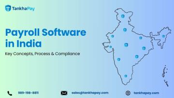 Best Payroll Software in India