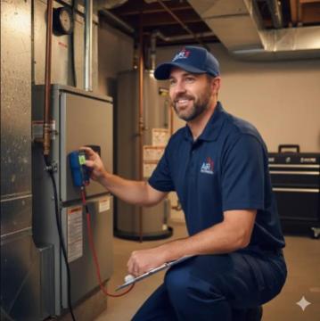 Heating Emergency Repair Great Falls VA
