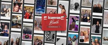 Photobooth Hire Sydney for Weddings, Parties & Events