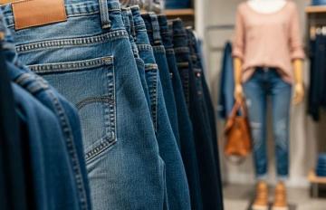 Private Label Jeans Manufacturers In New Zealand
