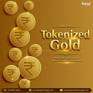 Why Businesses Are Choosing Tokenized Gold for Modern Investment Platforms