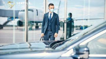 Reliable Seattle Airport Shuttle Transportation