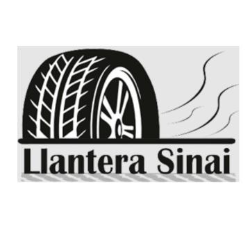 Llantera Sinai