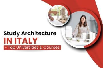 Study Master in Architecture Course in Italy