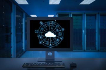 Modernize Sun SPARC Workloads with Charon SSP