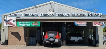 Trusted Auto Repair Shop Napa – Fast & Reliable Service