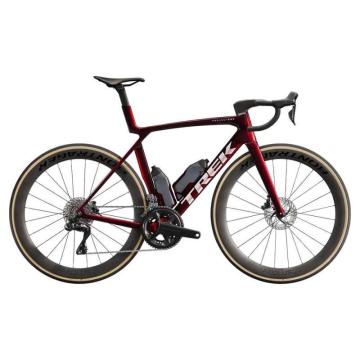 2025 Trek Madone SLR 7 Gen 8 Road Bike (CENTRACYCLES)