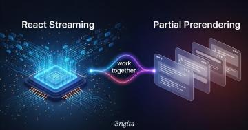 Brigita Application Development