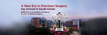 Best Private Hospitals in Kerala