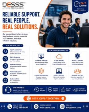 Enterprise Application Development Services in Houston | Scalable Software Solutions