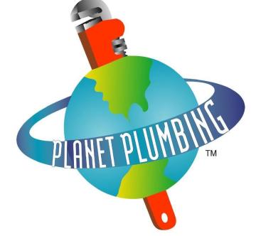 Planet Plumbing