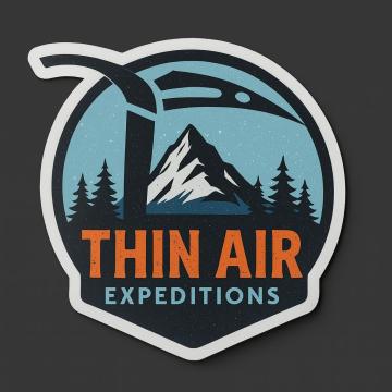 Kashmir Great Lakes Trek