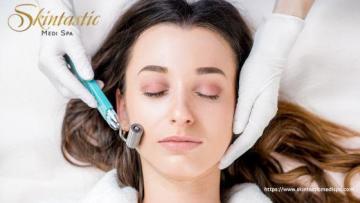 Experience Radiant Glow with Hydrafacial in Riverside