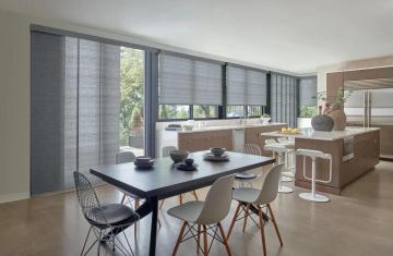 Hunter Douglas Designer Roller Shades