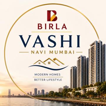 Birla Vashi Navi Mumbai Urban Homes