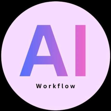 AI Automative Workflow