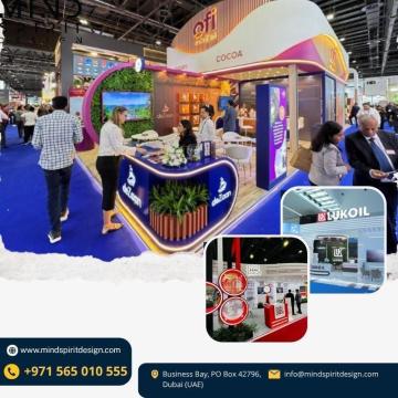 Mind Spirit Design – Your Trusted Event Organizer Dubai