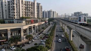 Retail Shop in Delta-2, Greater Noida | Levante City Vista
