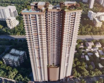 Top Tier Malad East – Right Channel Constructions | 2 & 3 BHK