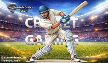 DiamondExch ID – Trusted Sports Exchange Platform for Real-Time Match Updates & Secure Experience.