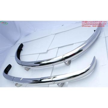 Bumper Parts for Classic BMW ) and ) by stainless steel new