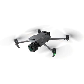DJI Mavic 3 Pro Drone with Fly More Combo & DJI RC Pro (INDOELECTRONIC)