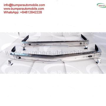 BMW E21 bumper (1975 to 1983) classic car (BMW E21 Stoßfänger)