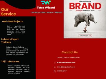 IT Training Institute in Coimbatore