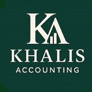 Financial Reporting Service in Suwanee, GA - Khalis Accounting