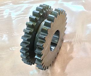 Milling Machine Spare Parts Supplier in Doha