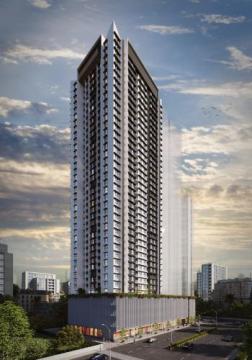1 BHK in Malad West | Premium Flats by Shreeji Group