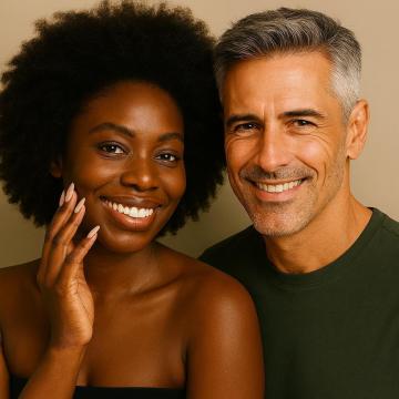 Where Real Answers About Aging Skin Begin