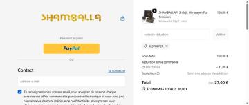 Up To 75% OFF All Your Choices on Shamballa Shilajit