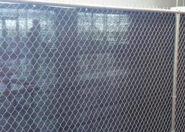San Pedro Folding Gates