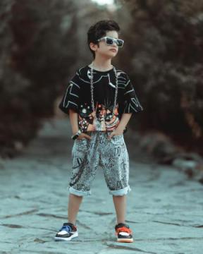 Want to Order from the Best Children Clothes Manufacturers? Choose Alanic Clothing