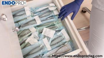 Advanced Healthcare Safety with Endoscope Storage Cabinet Guidelines