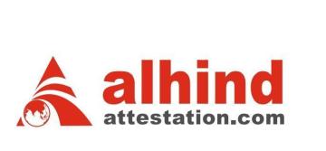 Document Attestation in India