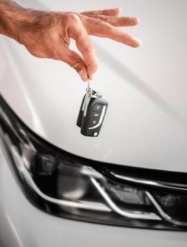Car Lockout Service El Paso TX