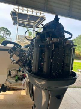 Sanibel & Captiva Boat Repair — No Causeway Tow Needed