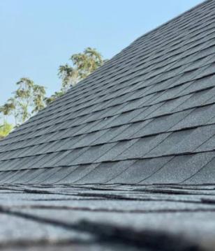 Saint-Gobain Shingles – Strength You Can Trust, Beauty You’ll Love.