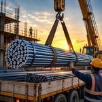 Trusted TMT Steel Bars Manufacturer in India for Strong Construction