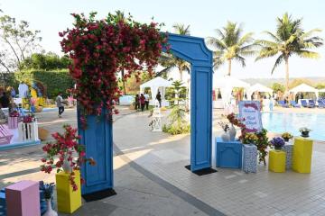 Goa Destination Wedding Venues for Unforgettable Memories