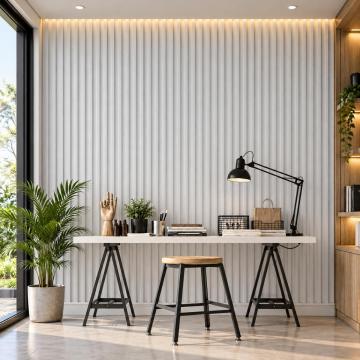 Frikly Experience Store for Interior Materials in Bangalore