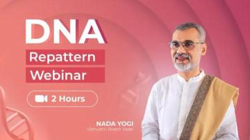 Achieve Success in Career, Relationships & Health with DNA Activation and Repatterning