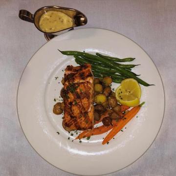 Experience Exceptional Napa Fine Dining Restaurants