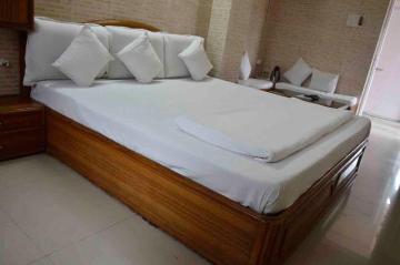 Book /Hotel /Ganpati /Bhopal | Best Hotel in Bhopal - Asia - Hotels & Resorts.